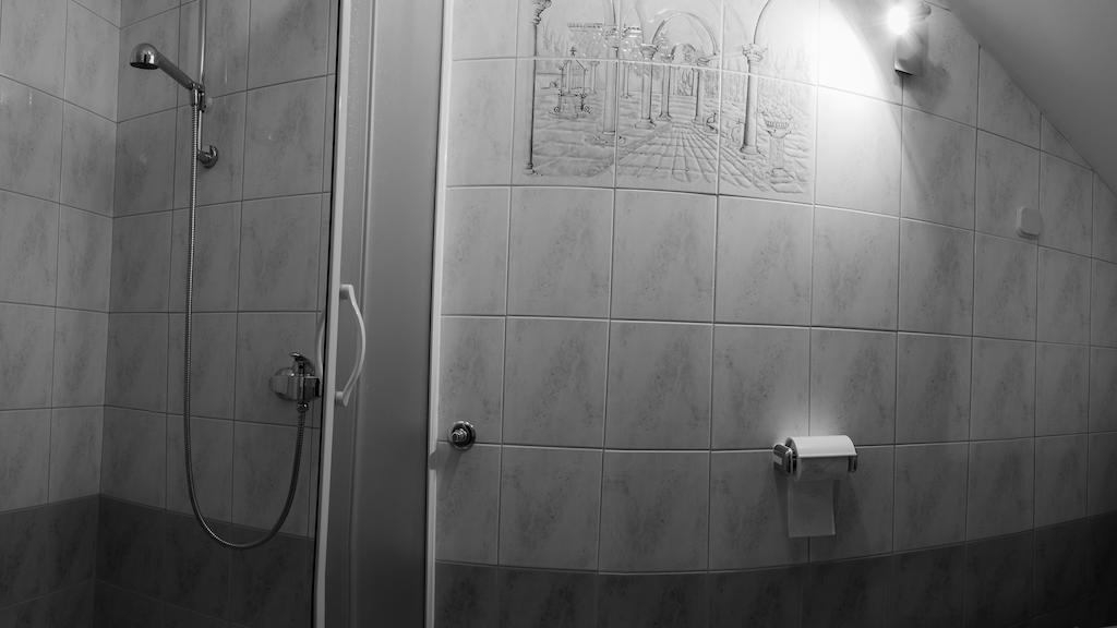 Guest House Tena Слуни Стая снимка